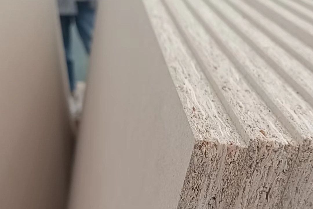 FOSB (Fine Surface Oriented Strand Board), Produk Baru di Pasaran